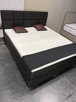 BOXSPRINGBETT