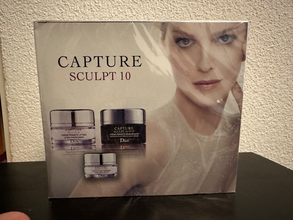 Dior capture clearance sculpt 10