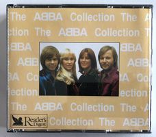 ABBA - THE ABBA COLLECTION