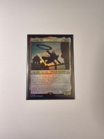 MTG -Assassin's Creed (ACR)- Karte: Arbaaz Mir Foil