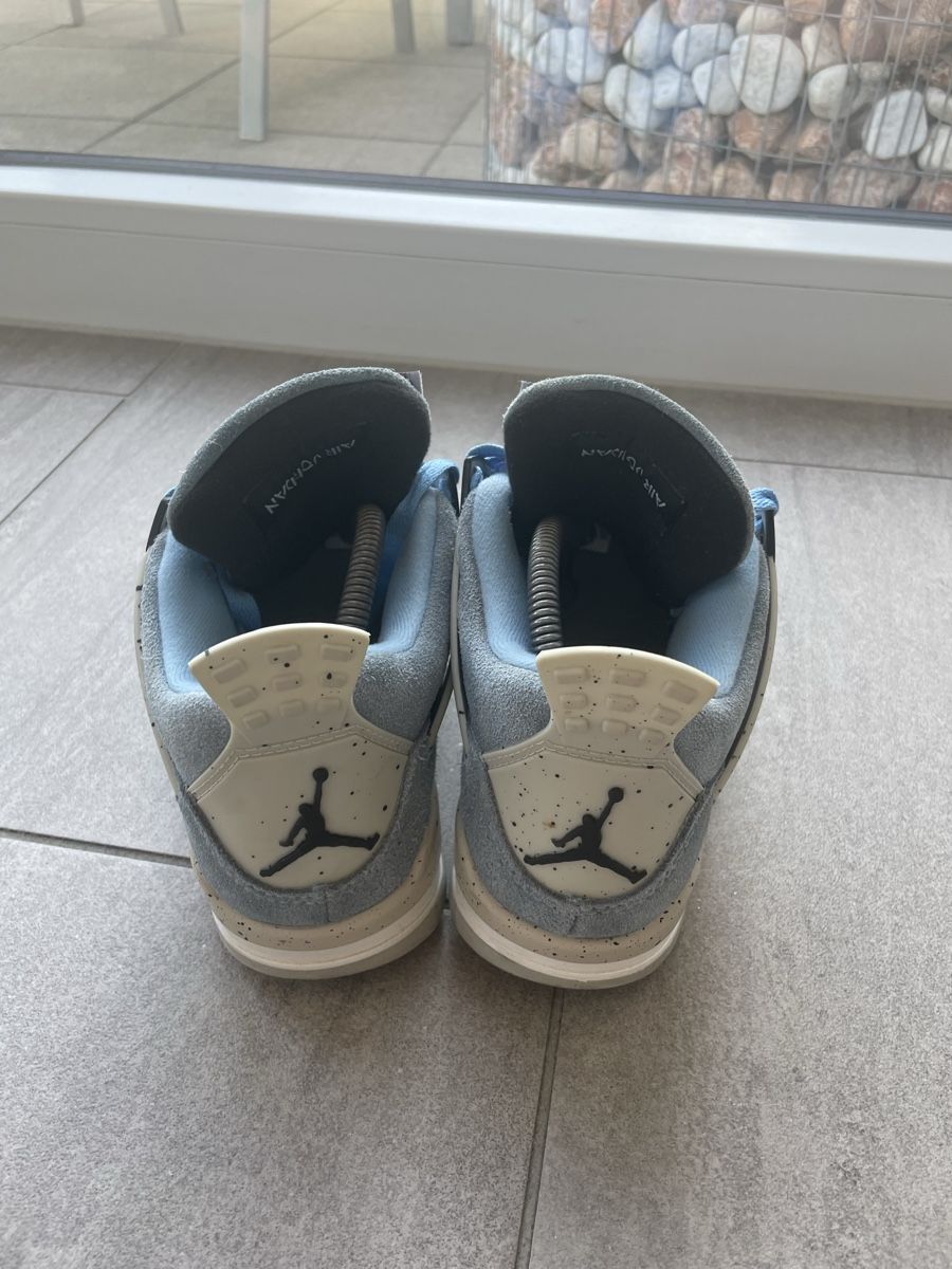 Jordan Scarpe da uomo: Jordan 4 – Usato da Dompierre FR venduto da matmath 3
