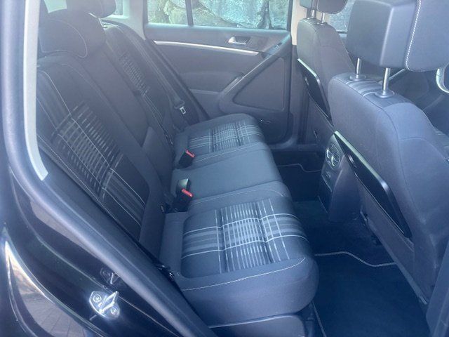 VW Automobili: VW Tiguan 2.0 TDI – Usato da Rothrist venduto da Bazo69 3