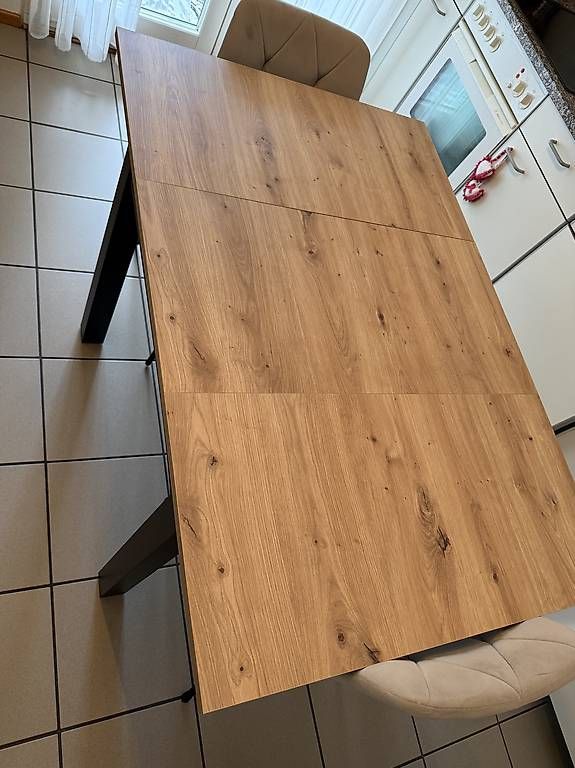 Tavoli: Vendo tavolo nuovo  – Usato da Figino venduto da Ferrari58 2