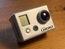 GoPro Hero