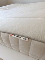 Ikea Mattress Latex+Foam 160x200