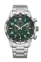 Citizen Sports Chrono Eco-Drive Herrenuhr | CA0791-81X 100M