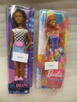 2x Barbie - 100% NEW