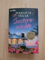 Manuela Inusa - Seesternnächte: Der perfekte Sommerroman!