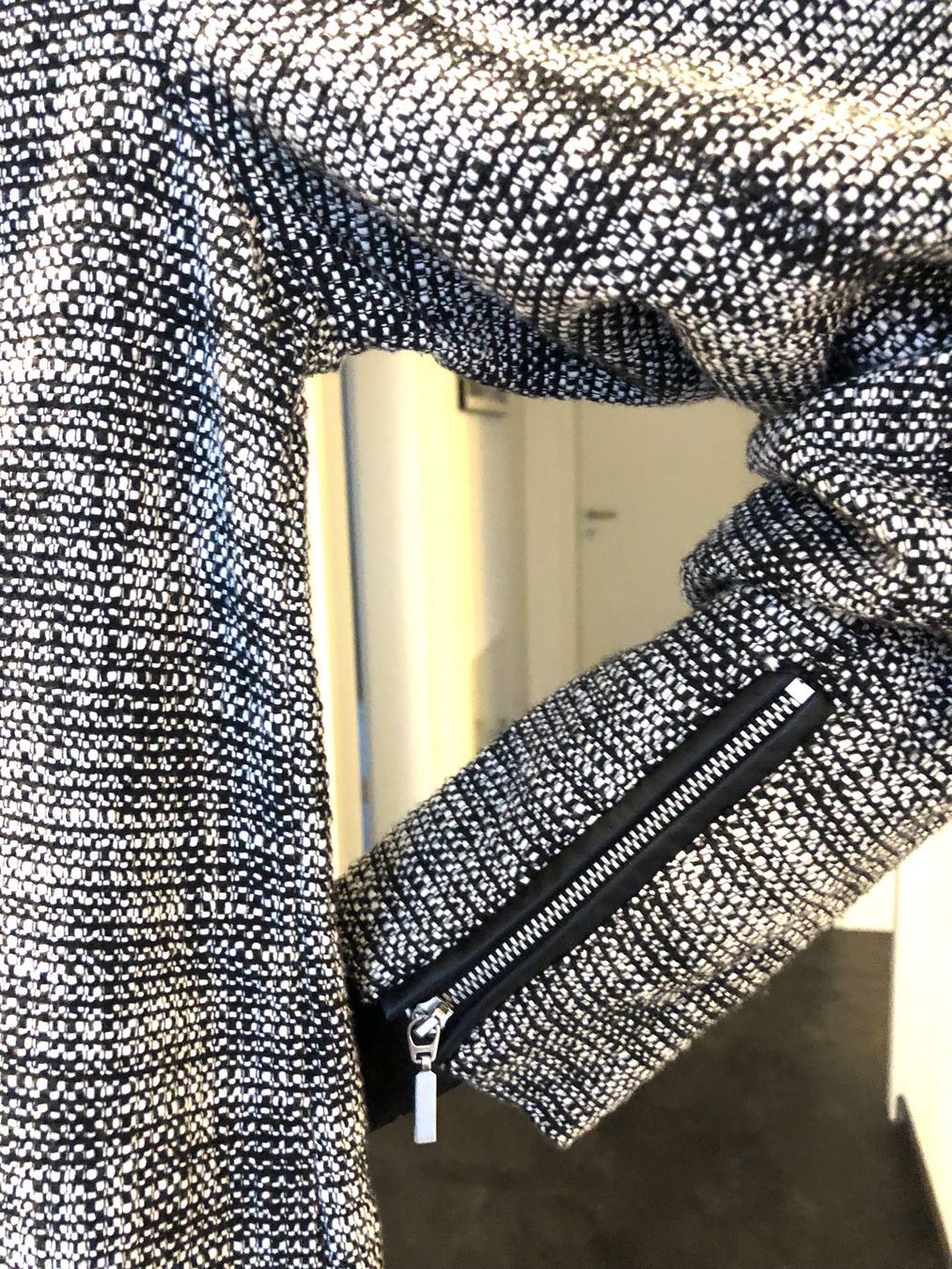 Giacche: Long Blazer 36 – Nuovo (secondo la descrizione) da Uttwil venduto da Mirabellablau 3