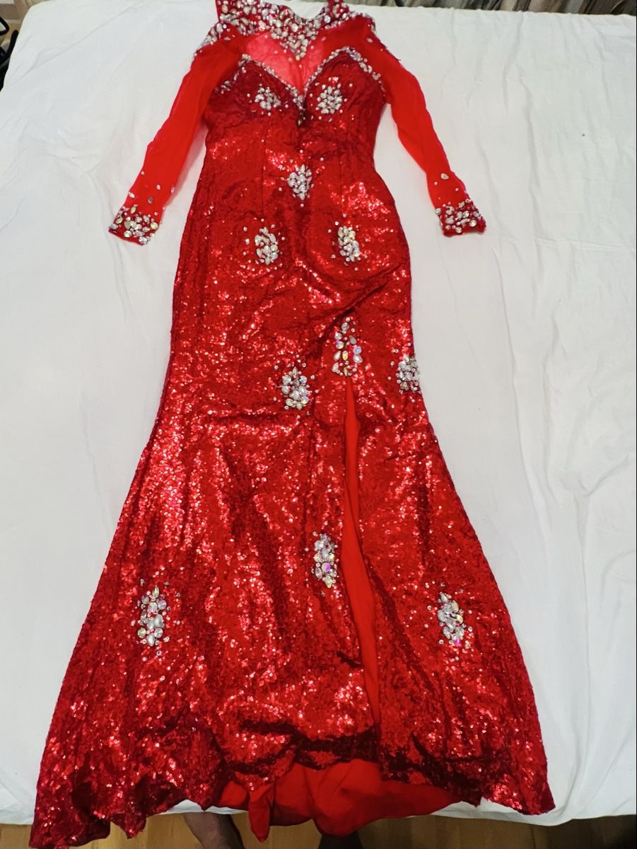Vestiti: Hochzeitkleid – Usato da Grenchen venduto da rom_xq5z