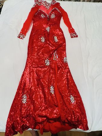 Hochzeitkleid