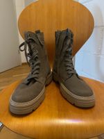 Neuer Paul Green Winterschuh, 43