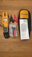 Fluke T5-600 – Testeur électrique professionnel