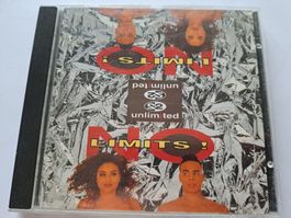 Cd 2 Unlimited - No limits