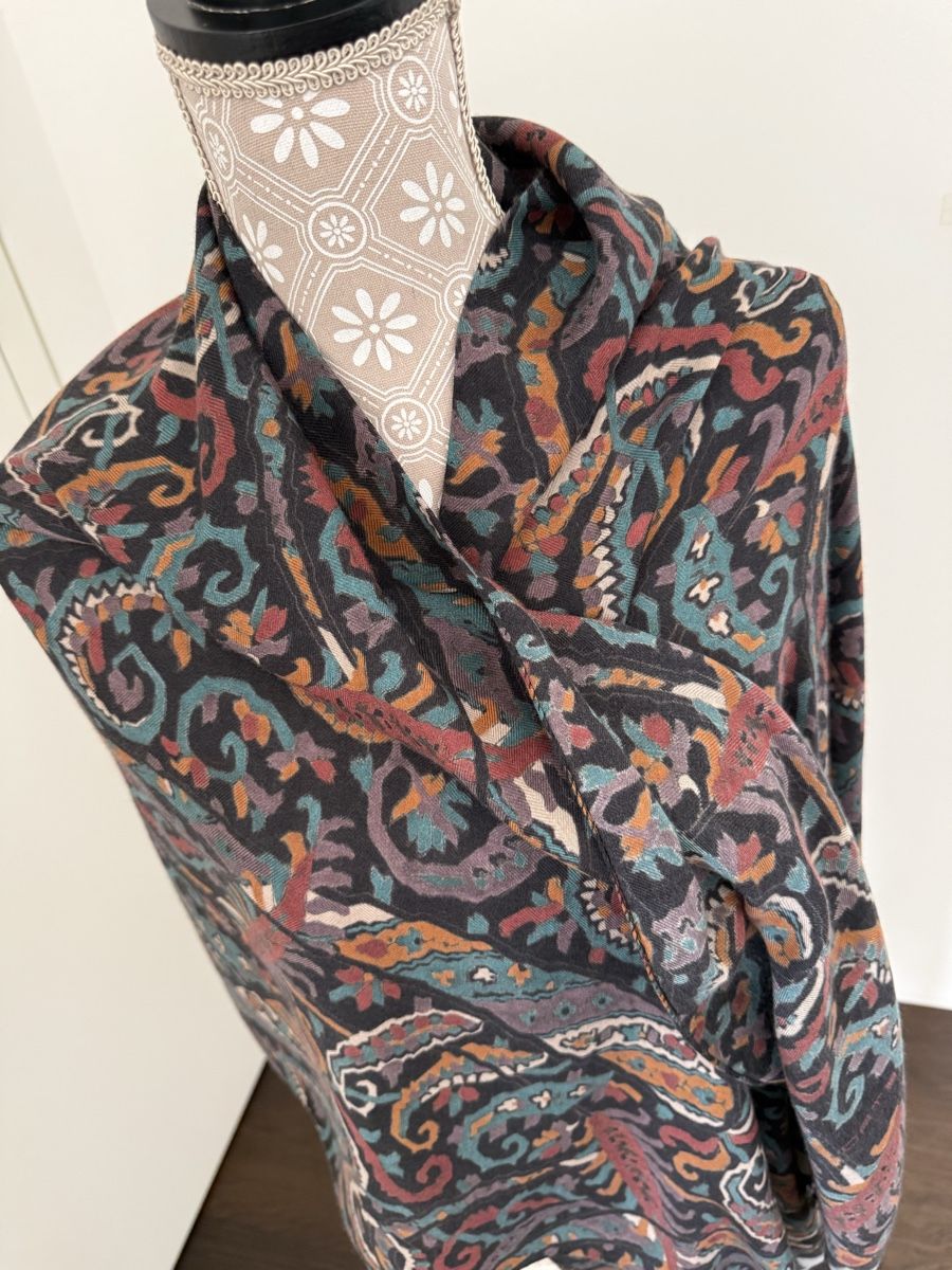 Etro Foulards, Tücher & Schals: Etro Schal – Neu (gemäss Beschreibung) aus Balzers von Lissi57 3