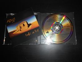 Midnight Oil – Diesel And Dust / 1987