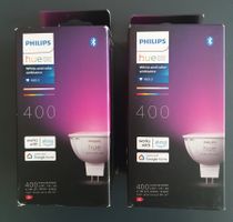 Philips HUE 400 GU5.3 White and color Ambiance