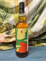 Auchroisk 37 Jahre 1982 48.3% Thompson Brothers