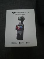 DJI Osmo Pocket 3 Creator Combo