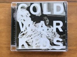 CD Cold War Kids – Loyalty To Loyalty (Blues-, Indie Rock)