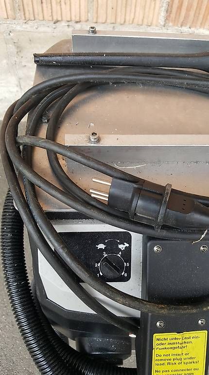 Aspirapolveri & Accessori: Industriesauger Festool SRM 312 – Usato da Nebikon venduto da schnischna80 2