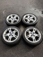 Ford Kompletträder Sommer 195/45 R16