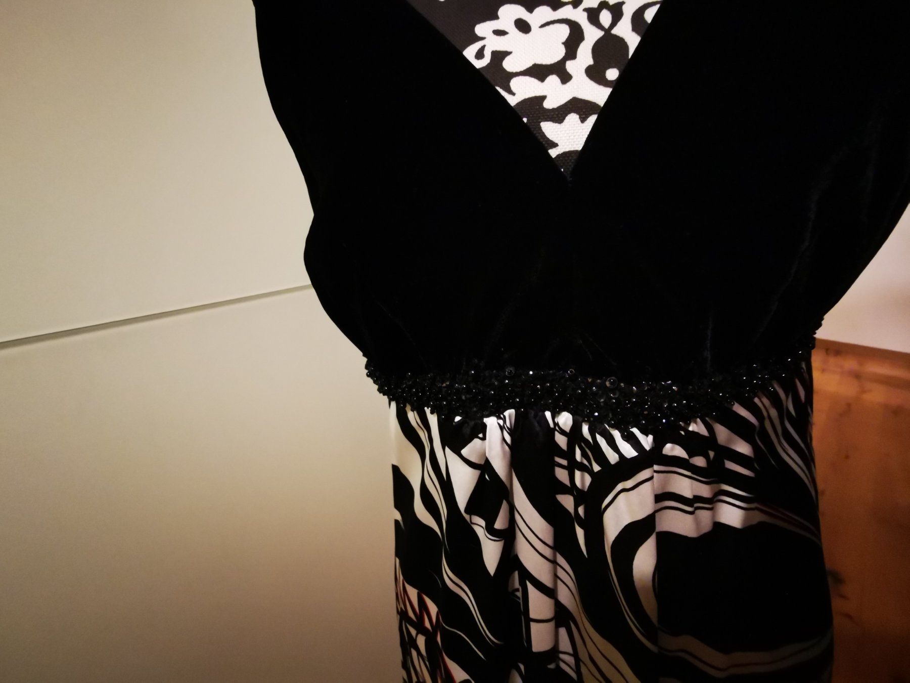 Vestiti: Tolles Sommerkleid – Nuovo (secondo la descrizione) da Menziken venduto da Giulietta1 3