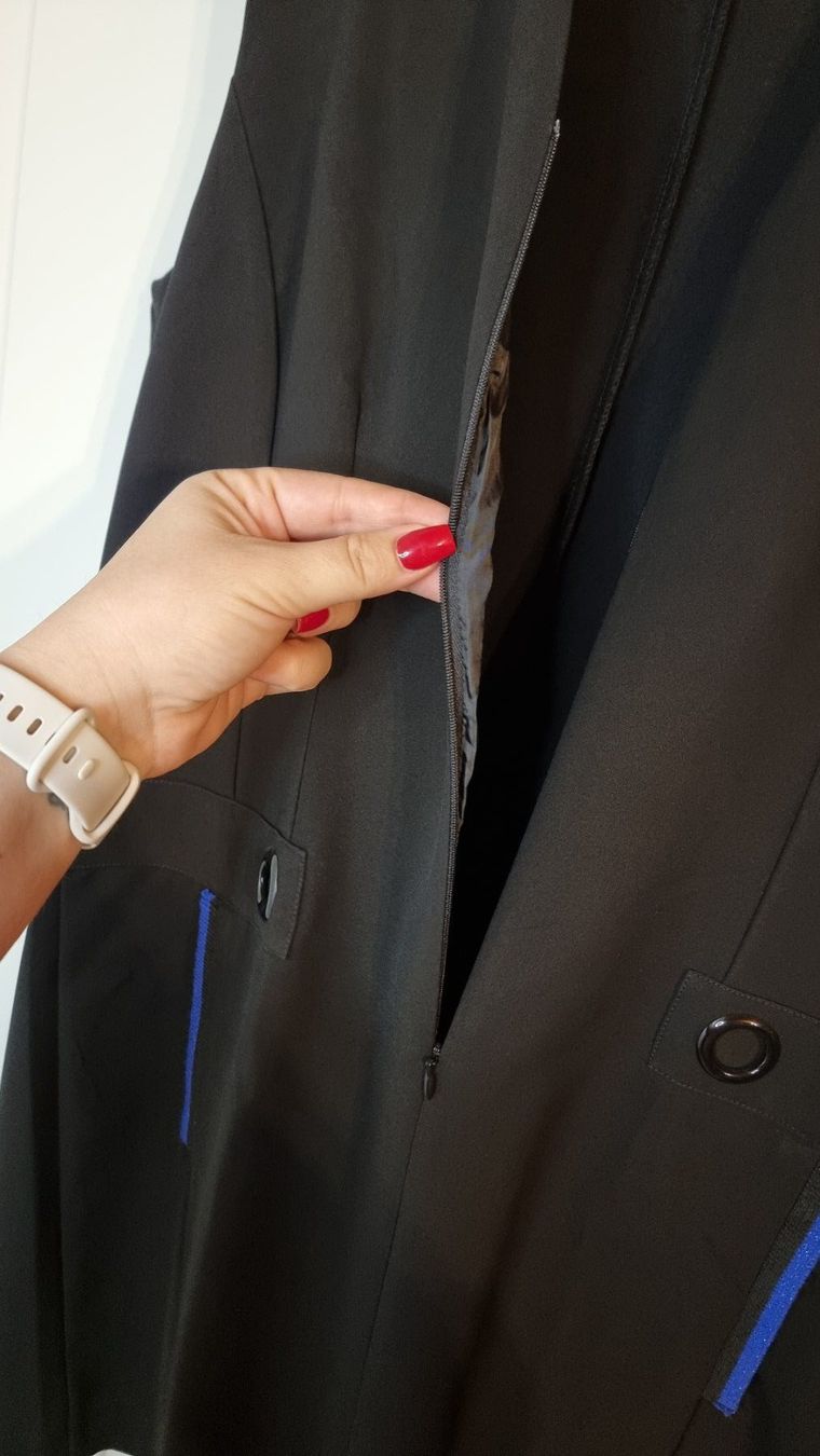 Vestiti: Kleid Größe -46 – Usato da Wald ZH venduto da Martin79 1