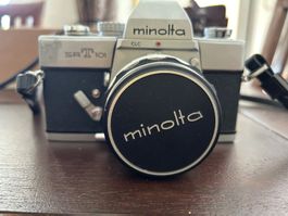 Minolta Kamera