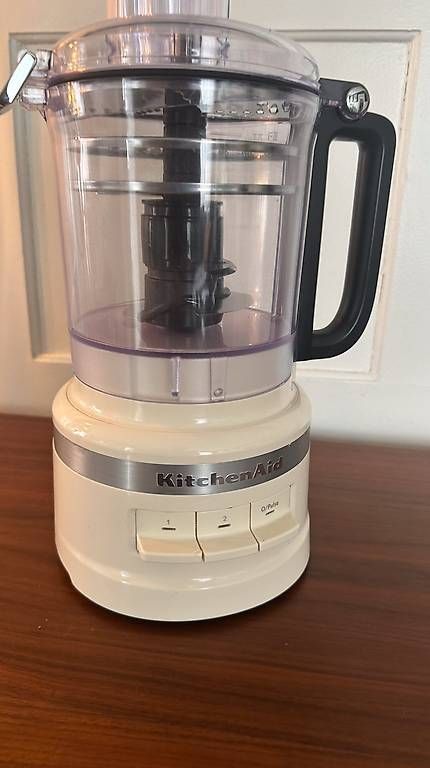 Elettrodomestici da cucina: KitchenAid Food Processor 5KFP0719EAC – Usato da Chur venduto da jack_mark