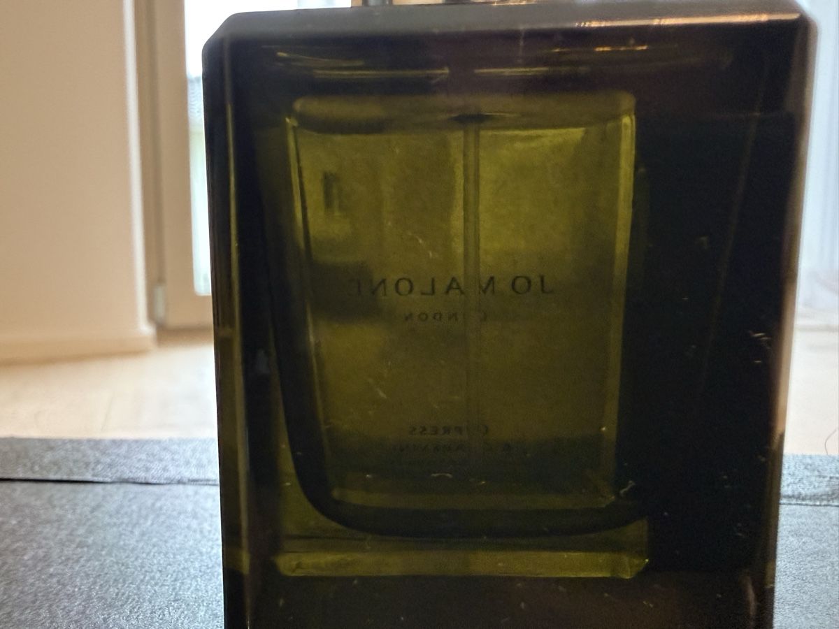 Jo Malone Parfums & Eau de Toilette: Jo Malone Cypress & Grapevine Parfum 50 ml – D'occasion à Rothrist par hak_x8g2 1
