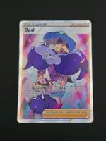 Opal #184 Vivid Voltage NM / 🇬🇧