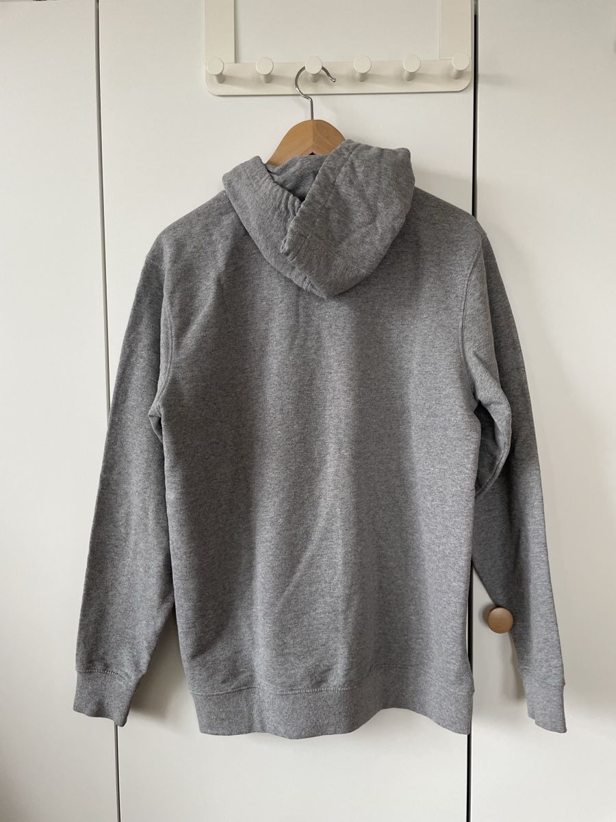 Maglioni & Felpe: Vans Hoodie, Grau, Grösse S – Usato da Neukirch an der Thur venduto da bee88 1