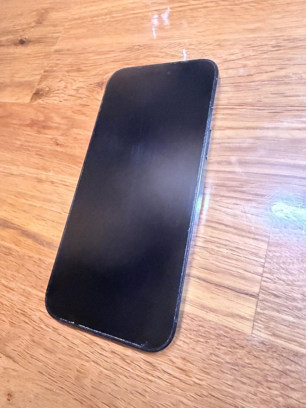 Apple Portables: Apple iPhone 14 Pro Max – D'occasion à Männedorf par As_Mu23 2