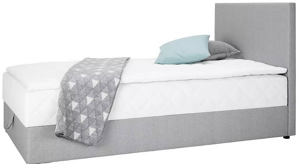 Mömax Letti: Boxspringbett – Usato da Bärau venduto da Jessi_2006 4