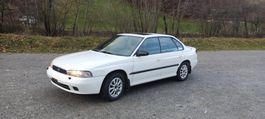 Subaru Legacy 2.2 4WD