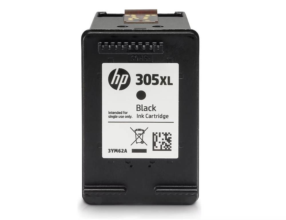 Cartucce per stampanti & toner: HP 305XL (Druckerpatrone) – Nuovo e nell'imballaggio originale da Zürich venduto da Pascal__72247 1