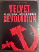Velvet Revolution (Steelbox)