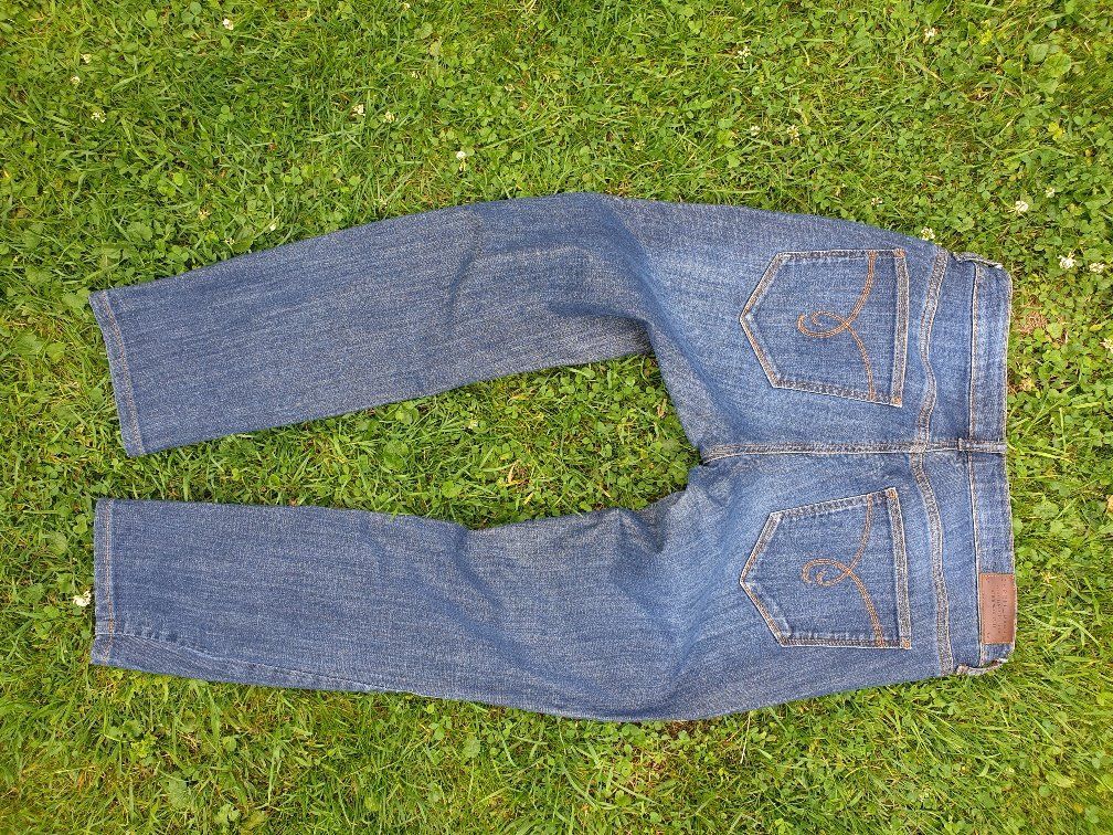 Esprit Jeans: Damen Jeans ESPRIT Denim W30 BW.39cm – Gebraucht aus St. Gallen von Rene123 3