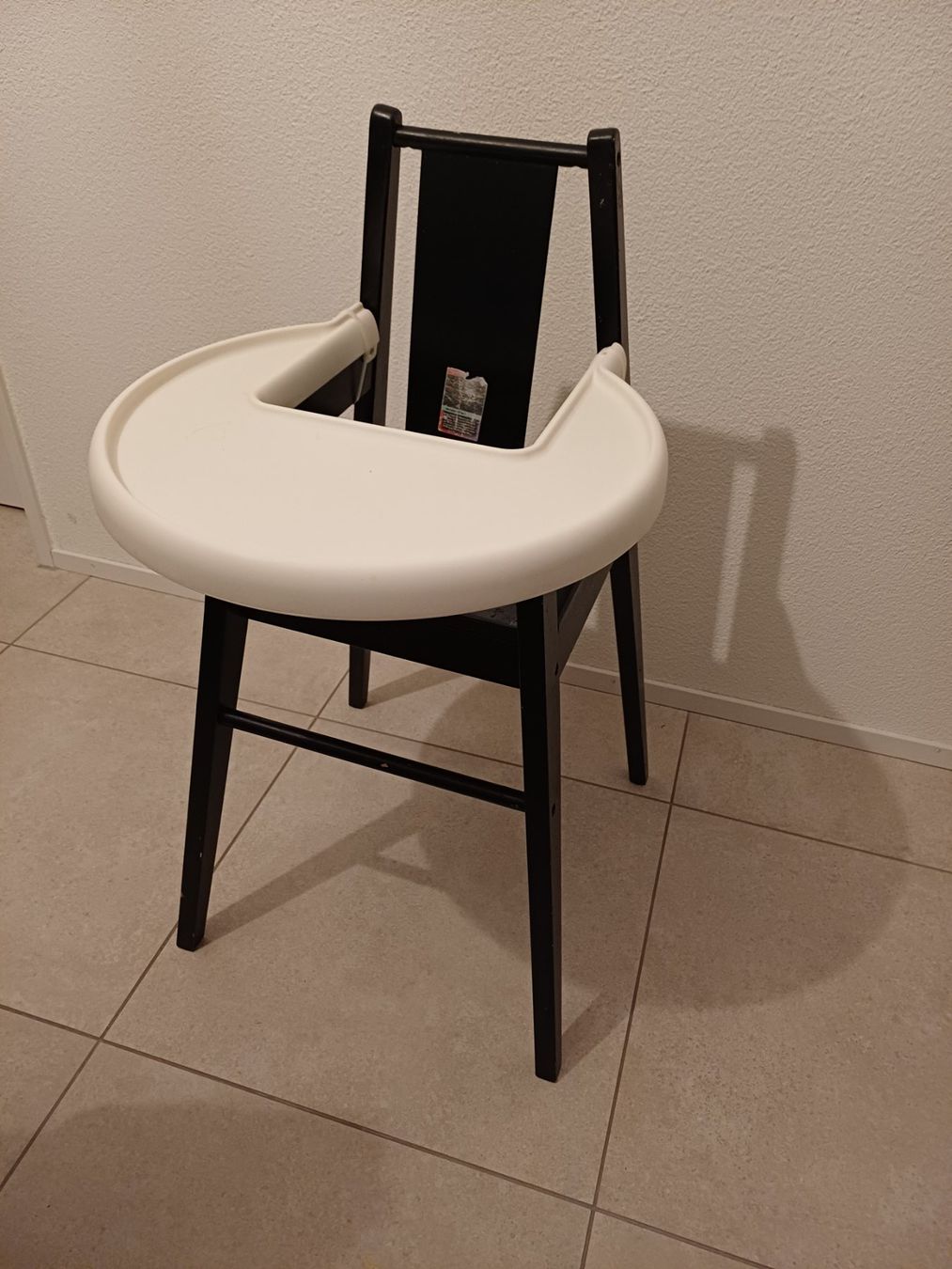 Ikea Seggioloni: Kinderstuhl Ikea – Usato da Dübendorf venduto da rob_7b2s