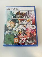 Cris Tales (PS5) OVP