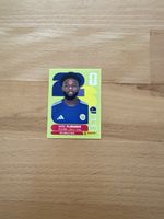 Sticker Panini FIFA World Cup 2026 CUW 4 neu