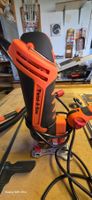 Renovator Twist-A-Saw Multifunktionswerkzeug Set gebraucht