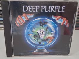 CD Deep Purple -  Slaves and Masters