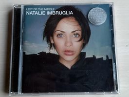 Natalie Imbruglia - Left Of The Middle CD