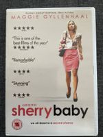 Sherry baby DVD nür ENGLISH