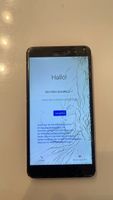Nokia Zeiss 6.1 ( Defekt) Smartphone for spare parts