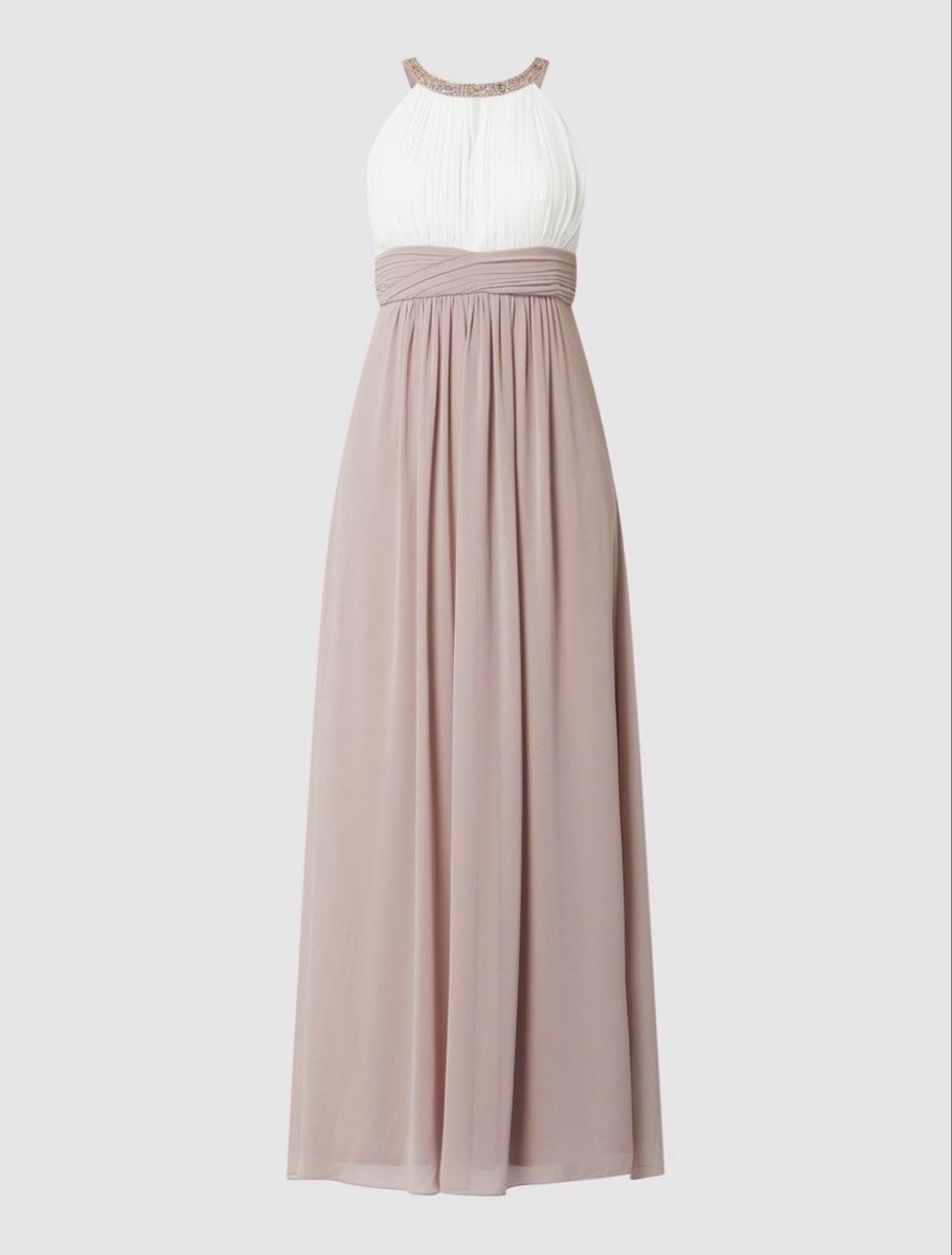 Vestiti: Abendkleid Gr. 44 – Usato da Spiez venduto da Berossy 4