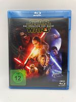 Star Wars: Das Erwachen der Macht Blu-ray 2 Discs
