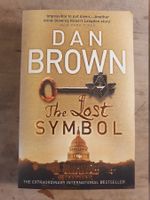 The Lost Symbol Dan Brown